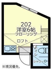 【間取り】 | ユニテックホームズ（ユナイト根岸バイエルン）
