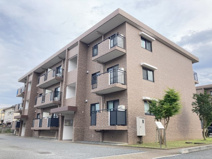 新座四季タウンB棟の画像