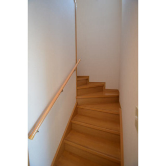 【その他】 | アランチーノ | 階段