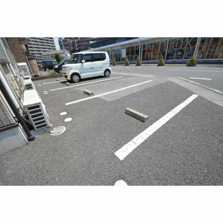 【駐車場】 | アランチーノ