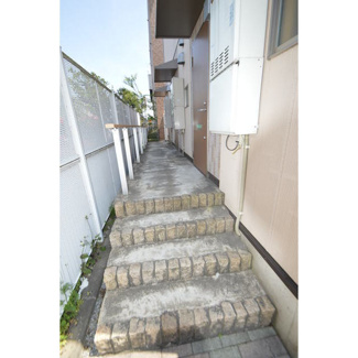 【その他共用部分】 | アランチーノ