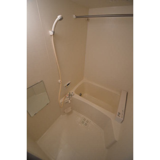 【浴室】 | アランチーノ | 追い焚き