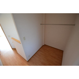 【内装】 | アランチーノ | サービスルーム