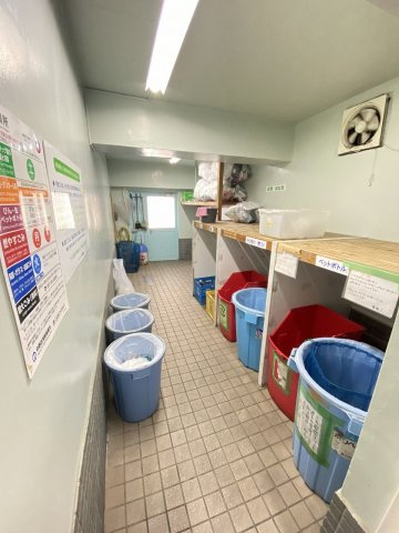 宮園キャピタルマンションのその他共用部分