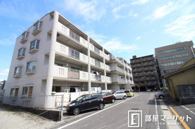 【周辺】 | 第２コーポみのる