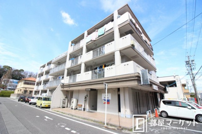 【外観】 | 第２コーポみのる