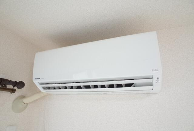 ジョイフル津田沼の設備