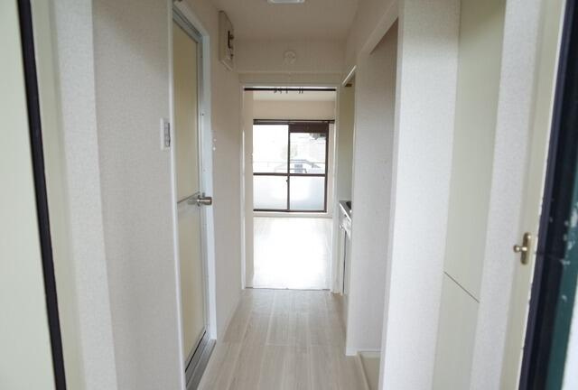 ジョイフル津田沼の設備