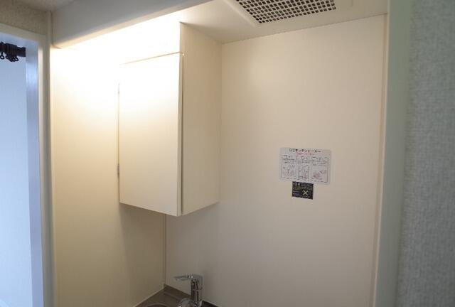 ジョイフル津田沼の設備