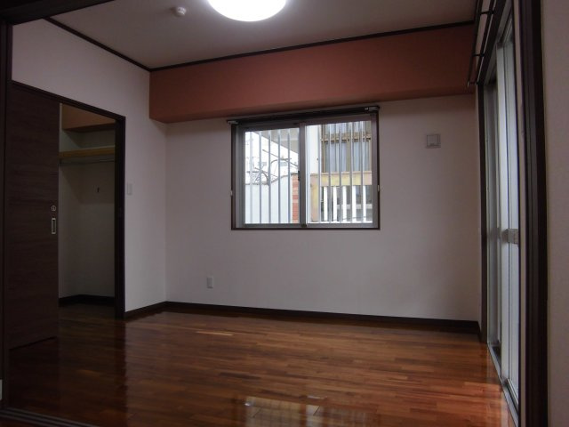 ウイルの洋室|※写真は別部屋になります。