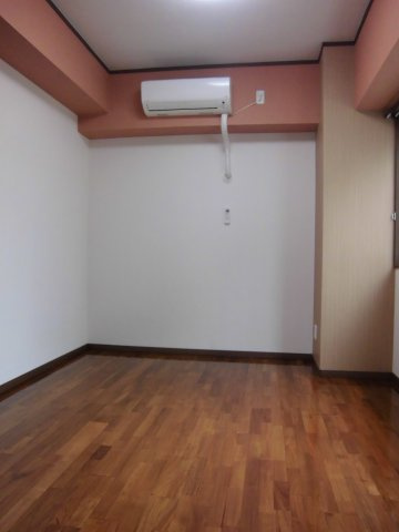 ウイルの洋室|※写真は別部屋になります。