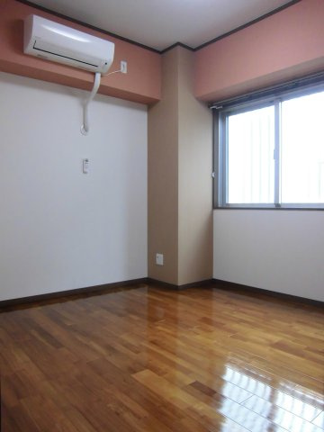 ウイルの洋室|※写真は別部屋になります。