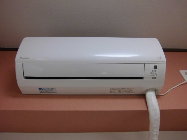 ウイルの設備|※写真は別部屋になります。