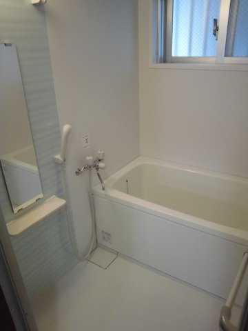 ウイルの浴室|※写真は別部屋になります。