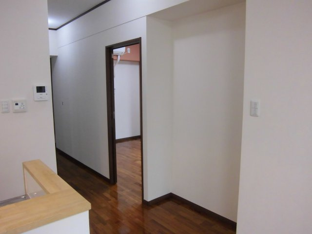 ウイルのキッチン|※写真は別部屋になります。