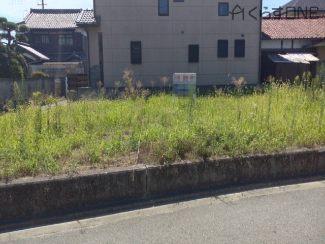 【外観】 | 姫路市大津区長松／売土地