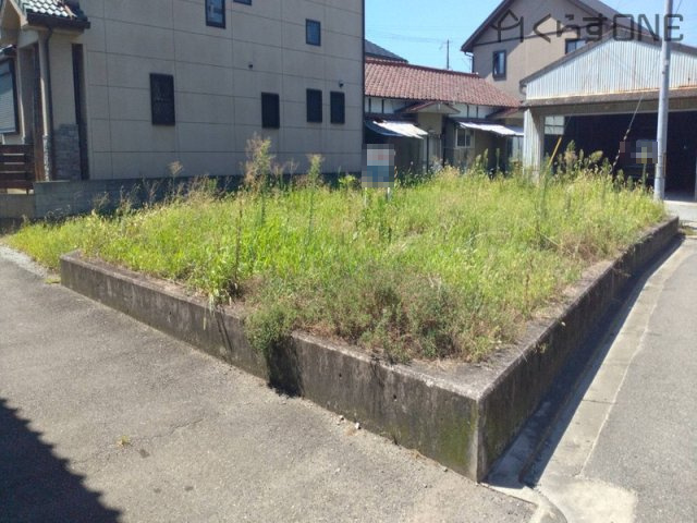 【外観】 | 姫路市大津区長松／売土地