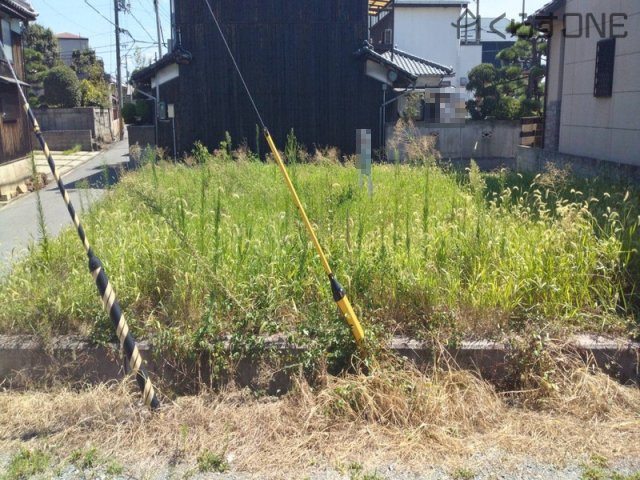 【外観】 | 姫路市大津区長松／売土地