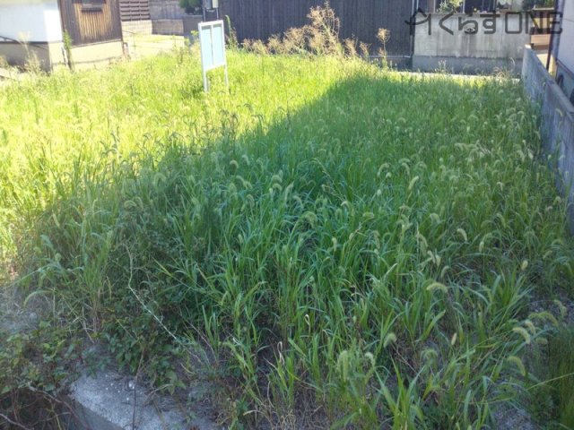 【外観】 | 姫路市大津区長松／売土地