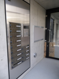 【その他共用部分】 | ＭＳＲ中目黒