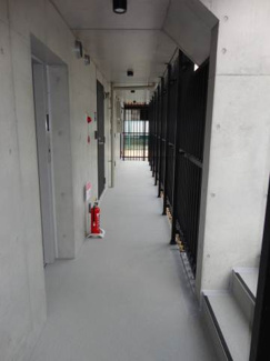 【エントランス】 | ＭＳＲ中目黒