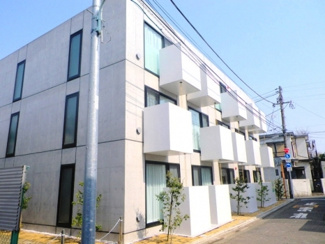 【外観】 | ＭＳＲ中目黒