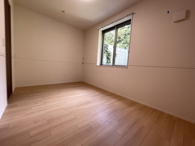 フルールの洋室