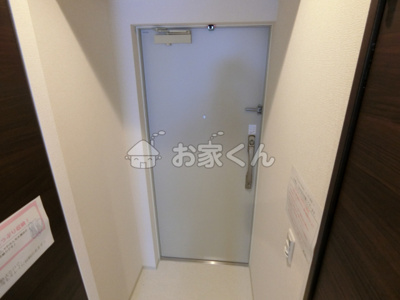 【玄関】 | Le Lien Itayado | シューズボックス付