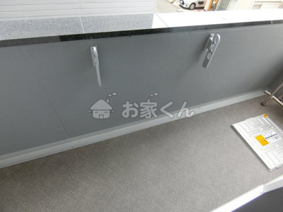 【バルコニー】 | Le Lien Itayado