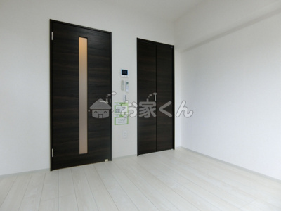 【内装】 | Le Lien Itayado