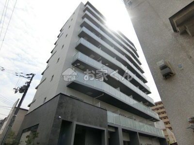 【外観】 | Le Lien Itayado