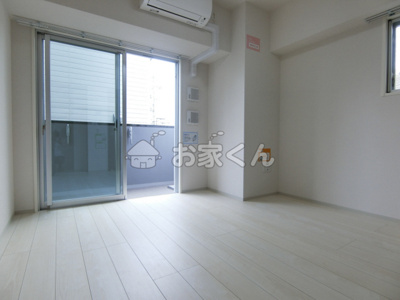 【内装】 | Le Lien Itayado