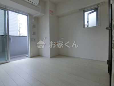 【内装】 | Le Lien Itayado