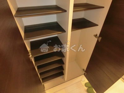 【収納】 | Le Lien Itayado