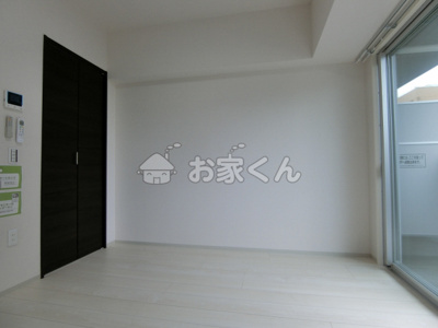 【内装】 | Le Lien Itayado