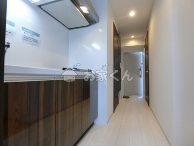 【内装】 | Le Lien Itayado