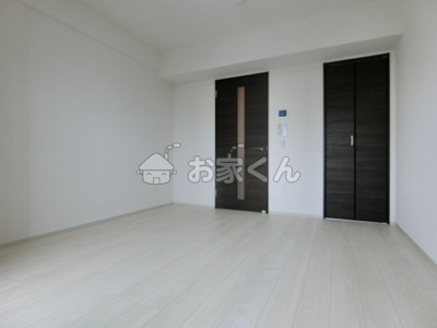 【居間・リビング】 | Le Lien Itayado | 洋室