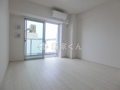 【寝室】 | Le Lien Itayado | 室内