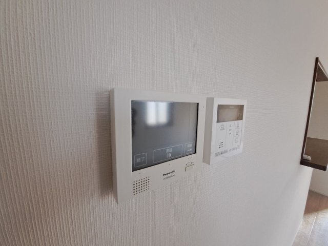 リタ・フレール一番町のセキュリティ