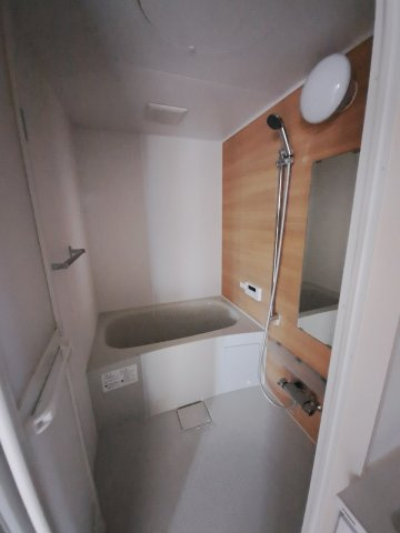 リタ・フレール一番町の浴室