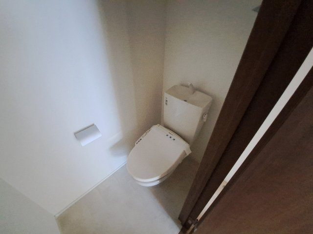 リタ・フレール一番町のトイレ