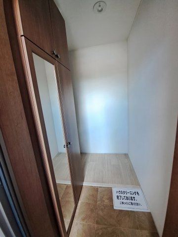 リタ・フレール一番町の玄関