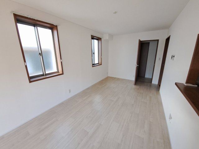 リタ・フレール一番町の居間・リビング