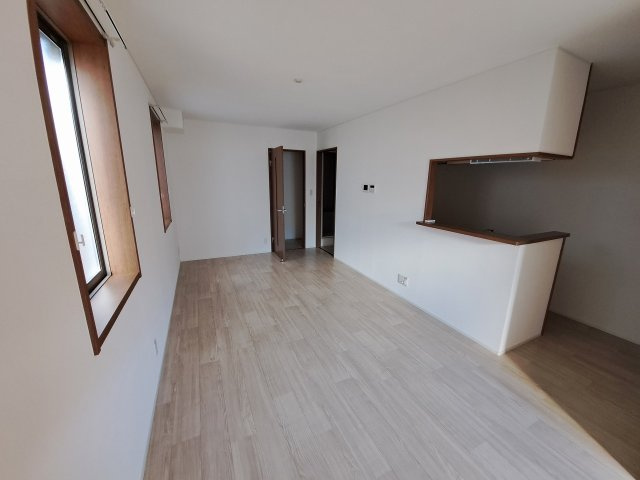 リタ・フレール一番町の居間・リビング