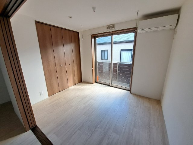 リタ・フレール一番町の居間・リビング