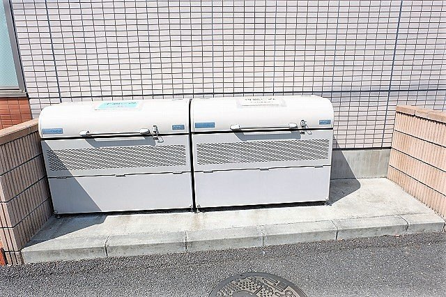リヴィエーイルのその他共用部分