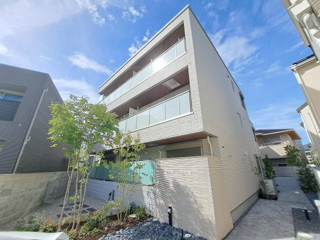 シャーメゾンアテリエ