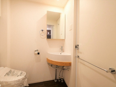 【独立洗面台】 | セレニテ桜川駅前プリエ