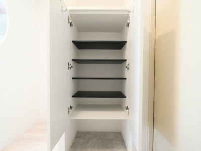 【収納】 | セレニテ桜川駅前プリエ