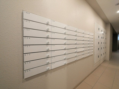 【その他共用部分】 | セレニテ桜川駅前プリエ